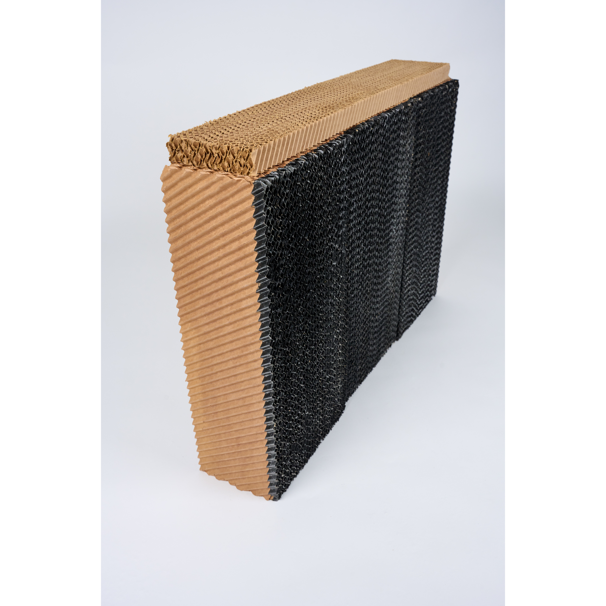 Portacool, Portable Evaporative Cooler Replacement Media Set, Model# PACHT1200K